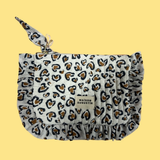 Pochette S - Leo Navy | Fleux | 3