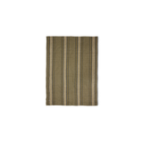 Serviette Vida - Rayé Sand/Cream 50 x 70 cm | Fleux | 5