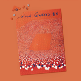 Puzzle Roland-Garros Gilles AILLAUD, 1984 - 1000 pièces - 49x68 cm | Fleux | 6