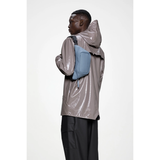Sac Banane - Bum Bag Mini W3 - Blue Dusk | Fleux | 5