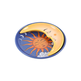 Coupelle Empilable Soleil et Lune Célestes | Fleux | 9