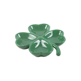 Coupelle Saint Patrick Trèfle Quatre-Feuilles | Fleux | 6