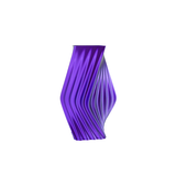 Vase 3D Printed “Directions” - 25 cm | Fleux | 5