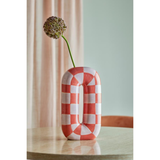 Vase Mae Céramique - Orange | Fleux | 4