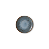 Set de 2 assiettes 70s ceramics - Mineral | Fleux | 10