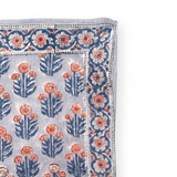 Manika Scarf - Buttercup | Fleux | 4