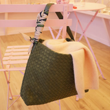 Sac à main Dagmar - Mat Olive | Fleux | 3