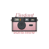 Appareil photo TimeLens® Pop Edition 80's Pink Gold | Fleux | 7