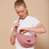 Banane Andrea Rose Blush | Fleux | 4