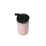 Insulated Travel Mug - Pastel Pink | Fleux | 5
