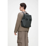 Sac à dos - MSN Bag W3 - Dark Grey | Fleux | 7