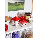 Salière et poivrière - Cottage | Fleux | 7