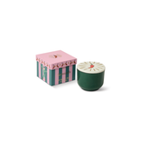 Bougie Charmed Chili Lid - Chili Pepper & Mango | Fleux | 6