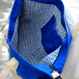 Jean weekend bag | Fleux | 32