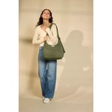 Sac Hobo Claire | Fleux | 35