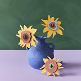 Décoration Murale Tournesols - Van Gogh | Fleux | 4