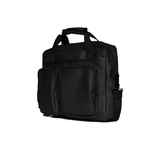 Texel W3 Tech Bag - Black | Fleux | 7