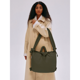 Sac Ona - Soft Forest Green | Fleux | 5