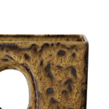 Vase Retro Olive | Fleux | 6