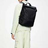 Sac à dos Trail Mountaineer Rolltop Bag W3 | Fleux | 14