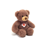 Peluche Ours Marron Chocolat | Fleux | 4