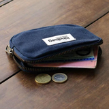 Lili purse - Navy | Fleux | 3