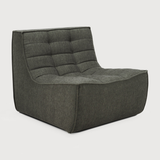 Canapé - 1 place - Moss N701 | Fleux | 10