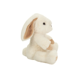 Peluche Lapin Crème | Fleux | 4