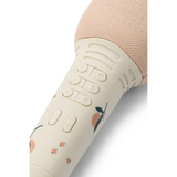Micro Karaoke Beinta - Peach / Sea shell | Fleux | 7