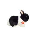 Peluche Lapin Noir et Blanc | Fleux | 4