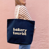 Sac Fourre-Tout - Bakery Tourist Bleu | Fleux | 6