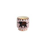 Bougie parfumée Adopo - Tobacco Vanilla | Fleux | 3