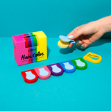Hair Chalks | Fleux | 4