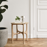 Table d'appoint PI | Fleux | 11