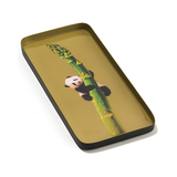 Vide-poche rectangulaire Sacha - 12,5 × 28 cm | Fleux | 5