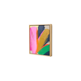 Tableau Bright Lights 25x31 cm | Fleux | 9