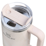 Gourde Quencher H2.0 - Sahara Plume - 0.89L | Fleux | 4