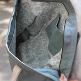 Jean weekend bag | Fleux | 22