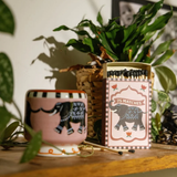 Boîte d'allumettes A Dopo - Elephant | Fleux | 3