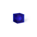 Lampe Lop S - Square Acrylic | Fleux | 55