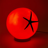 Tomato Lamp | Fleux | 5