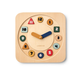 Tableau d'activités Karamomoods & Time Character | Fleux | 2