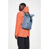 Sac à dos Rolltop Rucksack - Blue Dusk | Fleux | 7