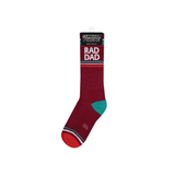 Chaussettes Rad Dad | Fleux | 15