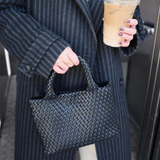 Sac à main Zia - Noir | Fleux | 4