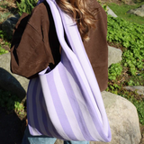 Sac Olivia - Violet/Lilas | Fleux | 3