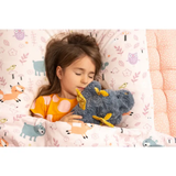 Peluche Dragon Lottie | Fleux | 5
