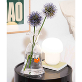 Vase Poisson rouge - L | Fleux | 7