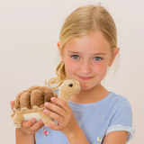 Peluche Tortue | Fleux | 6