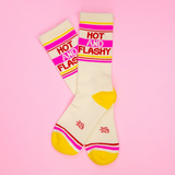 Chaussettes Hot And Flashy | Fleux | 7
